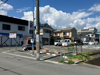 フルーツパーク西野八幡田町